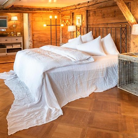Keiser'S Kammer Meisterschwanden Bagian luar foto