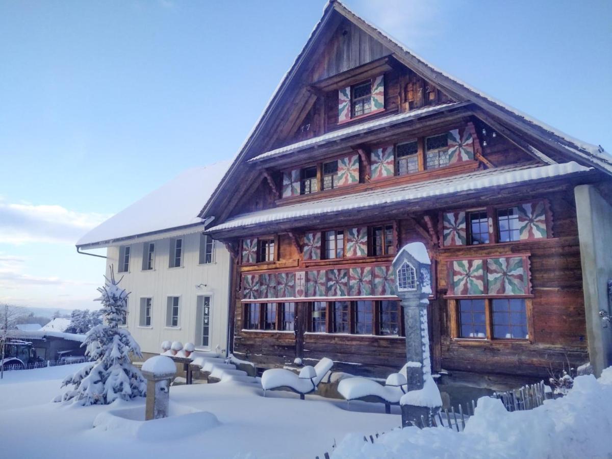 Keiser'S Kammer Meisterschwanden Bagian luar foto