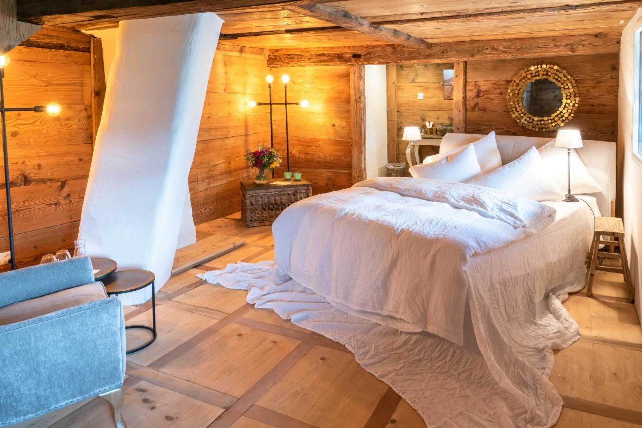 Keiser'S Kammer Meisterschwanden Bagian luar foto