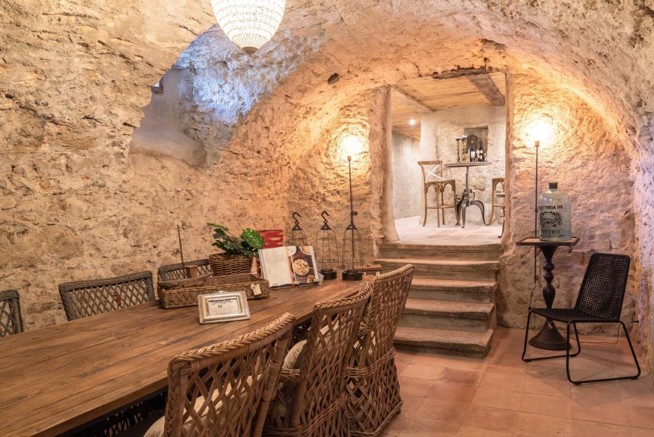 Keiser'S Kammer Meisterschwanden Bagian luar foto